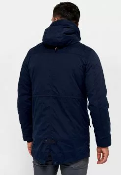 INDICODE JEANS Parka - Navy -INDICODE JEANS Boutique 8adbc909ce5c4baba1772be3614ea202