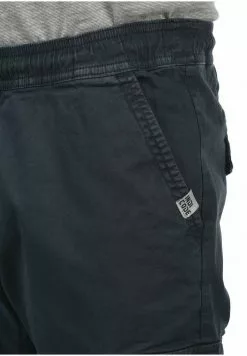 INDICODE JEANS IDABBAL - Pantalon Cargo - Navy -INDICODE JEANS Boutique 8aeac90beb6d41109a93bfc2d50220b3