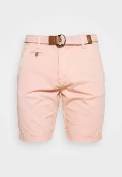 INDICODE JEANS CONER - Short - Caral Cloud -INDICODE JEANS Boutique 8be0487fc74a42cb8314b57601ea6b9f