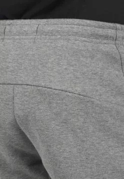 INDICODE JEANS IDNAPANEE - Pantalon De Survêtement - Grey Mix -INDICODE JEANS Boutique 8c17d9b692434616b8d5d68975ad8ff8