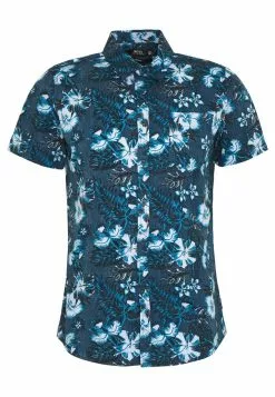 INDICODE JEANS DODDINGTON - Chemise - Dark Denim 10 INDICODE JEANS DODDINGTON - Chemise - Dark Denim -INDICODE JEANS Boutique 8c93499b87d245c285a763ec1df4ba8b