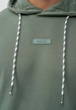 INDICODE JEANS BENTLEY - Sweat à Capuche - Laurel Wreath 10 INDICODE JEANS BENTLEY - Sweat à Capuche - Laurel Wreath -INDICODE JEANS Boutique 8d09eef0aa844b4491249aaee2fee7e7