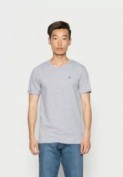 INDICODE JEANS SNYDER 3 PACK - T-shirt Basique - Navy/ White/ Grey 10 INDICODE JEANS SNYDER 3 PACK - T-shirt Basique - Navy/ White/ Grey -INDICODE JEANS Boutique 8d1eb916342348df84096535f8cc50a3