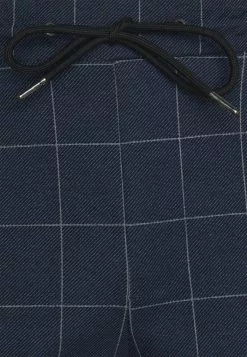 INDICODE JEANS NEW EBERLEIN EXCLUSIV - Pantalon Classique - Blue 12 INDICODE JEANS NEW EBERLEIN EXCLUSIV - Pantalon Classique - Blue -INDICODE JEANS Boutique 8d33cafb356c49d4b10ef0b82a2f14f4