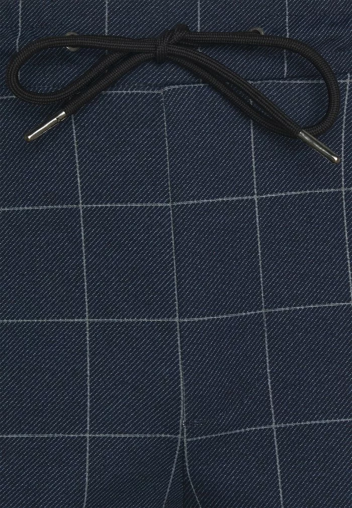 INDICODE JEANS NEW EBERLEIN EXCLUSIV - Pantalon Classique - Blue 6 INDICODE JEANS NEW EBERLEIN EXCLUSIV - Pantalon Classique - Blue – Image 6