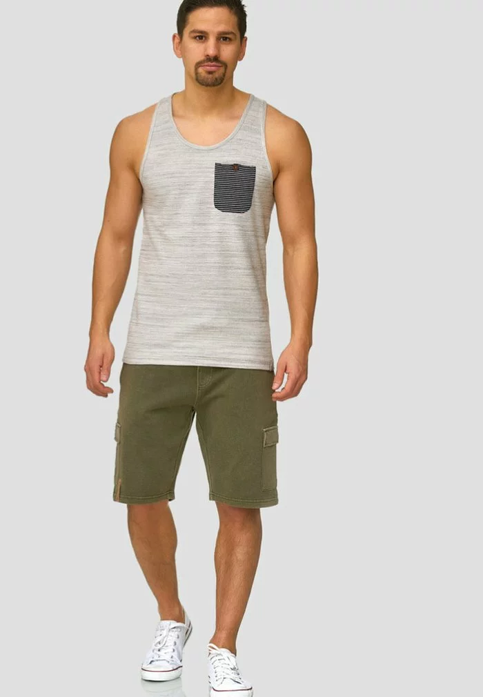 INDICODE JEANS Short - Beetle 2 INDICODE JEANS Short - Beetle – Image 2