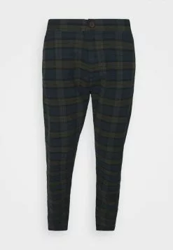 INDICODE JEANS BOOKER - Pantalon Classique - Navy 8 INDICODE JEANS BOOKER - Pantalon Classique - Navy -INDICODE JEANS Boutique 8e9de8e731d44183ac361e1f49252376