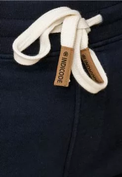 INDICODE JEANS Short - Navy -INDICODE JEANS Boutique 8eb7237f84394c7ab673975f974be8c3