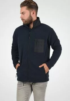 INDICODE JEANS IDWILTON - Veste Polaire - Navy Mix