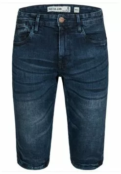 INDICODE JEANS Short En Jean - Blue Denim 11 INDICODE JEANS Short En Jean - Blue Denim -INDICODE JEANS Boutique 8ec2576318d7470a8dcb279ec70af138
