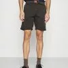 INDICODE JEANS CONER - Short - Raven