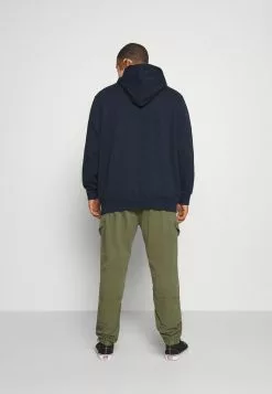 INDICODE JEANS LEVI - Pantalon Cargo - Army -INDICODE JEANS Boutique 8f0c7bde13d541d29a1d84a5ea6f2358