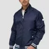 INDICODE JEANS AYSER - Blouson Bomber - Navy