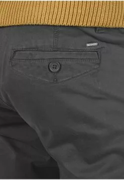 INDICODE JEANS IDPENEFAL - Chino - Dk Grey -INDICODE JEANS Boutique 8f264284134b4349bd3c3774356165db