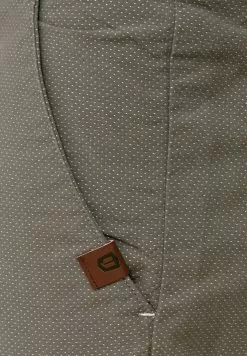 INDICODE JEANS Short - Dark Grey -INDICODE JEANS Boutique 8f326d56ae574283a0052a0cbac99733