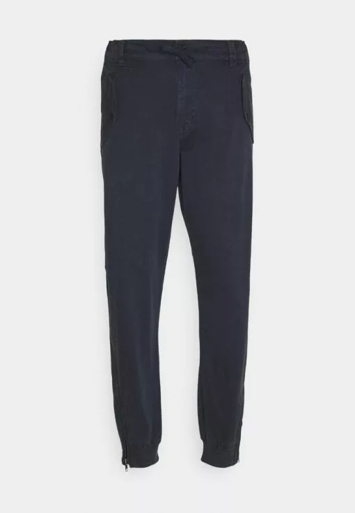 INDICODE JEANS TODD - Pantalon Classique - Navy 8 INDICODE JEANS TODD - Pantalon Classique - Navy -INDICODE JEANS Boutique 8fd1b90727344540be6c530a5be38748
