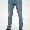 INDICODE JEANS IDALDERSGATE - Jean Slim - Blue