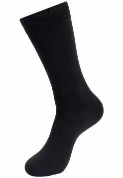INDICODE JEANS 10 PAIRS - Chaussettes - Black -INDICODE JEANS Boutique 8fd679396e2b422a8b38f166c83c73fd