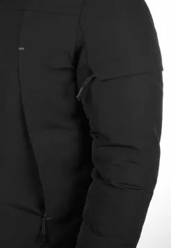 INDICODE JEANS IDMADOT - Veste D'hiver - Black -INDICODE JEANS Boutique 8fd9981953e64320a1c0a437ae82bb1e