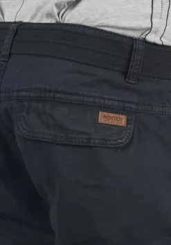 INDICODE JEANS IDCOSTA - Short - Navy -INDICODE JEANS Boutique 901d0d8af6f746488f0e2b38461f8dd3