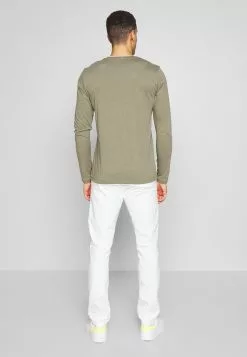 INDICODE JEANS GOVER - Chino - Offwhite -INDICODE JEANS Boutique 90243629a0464714aef6fa6c4551b205