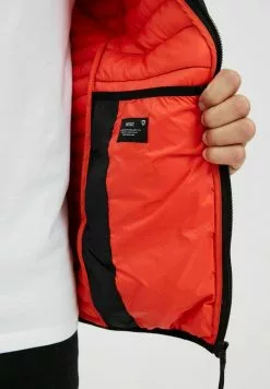 INDICODE JEANS IDDAVITH - Veste Mi-saison - Black 10 INDICODE JEANS IDDAVITH - Veste Mi-saison - Black -INDICODE JEANS Boutique 9057ad2869b0494d84b4412f2a5aa9f7