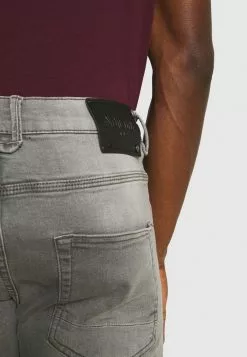 INDICODE JEANS CULPEPER - Jean Droit - Light Grey -INDICODE JEANS Boutique 905baa040d9f421bac1a43249bbf88d9