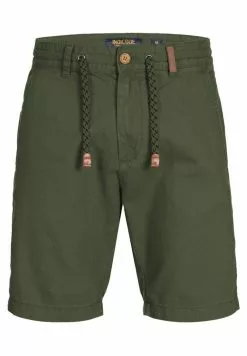 INDICODE JEANS Short - Army -INDICODE JEANS Boutique 90876d89a40c4e339c056dd4e74aaa97