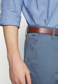 INDICODE JEANS GOVER - Chino - China Blue 11 INDICODE JEANS GOVER - Chino - China Blue -INDICODE JEANS Boutique 90aaf284fd8b46008e970d5c74515198