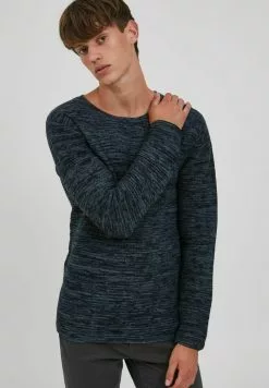 INDICODE JEANS IDBAYNE - Pullover - China Blue