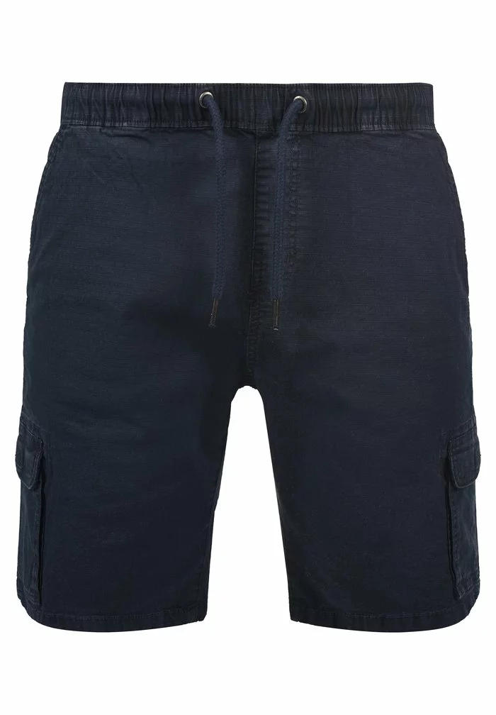 INDICODE JEANS IDFRANCES - Short - Navy 4 INDICODE JEANS IDFRANCES - Short - Navy – Image 4