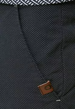 INDICODE JEANS Short - Navy -INDICODE JEANS Boutique 91602ddd0cc34ccea9bad87fdf6bbe81