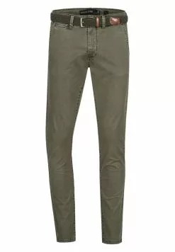 INDICODE JEANS WALLER - Chino - Dark Green 9 INDICODE JEANS WALLER - Chino - Dark Green -INDICODE JEANS Boutique 91964ca407904dce85a9a2a7ffd09c72