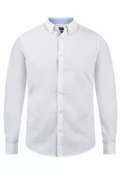 INDICODE JEANS IDLUAN - Chemise - Off-white 11 INDICODE JEANS IDLUAN - Chemise - Off-white -INDICODE JEANS Boutique 91a404a0e4ae426f910d1d7e3c00de16