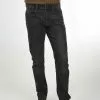 INDICODE JEANS IDQUEBEC - Jean Slim - Dark Grey