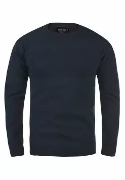 INDICODE JEANS IDERNESTO - Pullover - Navy -INDICODE JEANS Boutique 9261d4310634450e84719ed513288087