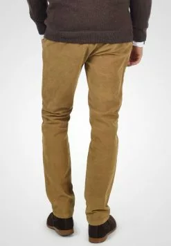 INDICODE JEANS IDDENVER - Pantalon Classique - Bronze -INDICODE JEANS Boutique 92693827c1ab4161a75521545d84ce8f