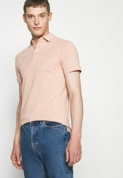 INDICODE JEANS HAMPDEN - Polo - Cameo Rose -INDICODE JEANS Boutique 92793d9b05124175947e7403f714fa96