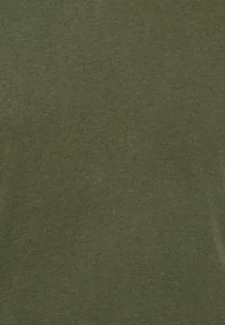 INDICODE JEANS COHEN - T-shirt Basique - Army -INDICODE JEANS Boutique 928c882c0bfb48b88c206dc16a17b7a9