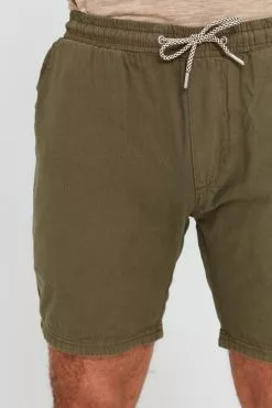 INDICODE JEANS IDABERAVON - Short - Sand -INDICODE JEANS Boutique 9299429d0e394383bb73cba809064290