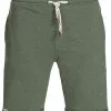 INDICODE JEANS LU FLAG - Short - Beetle