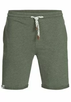 INDICODE JEANS LU FLAG - Short - Beetle