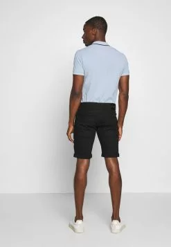 INDICODE JEANS KADEN - Short En Jean - Ultra Black 8 INDICODE JEANS KADEN - Short En Jean - Ultra Black -INDICODE JEANS Boutique 933e0ed1c1904048a4f8295eb3e388aa