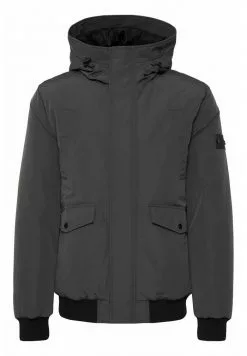 INDICODE JEANS IDDONELL - Veste D'hiver - Pewter 11 INDICODE JEANS IDDONELL - Veste D'hiver - Pewter -INDICODE JEANS Boutique 93538d46765243049440aaec658c1dac