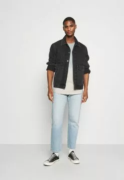 INDICODE JEANS CLIFF - T-shirt Basique - Blue Surf 8 INDICODE JEANS CLIFF - T-shirt Basique - Blue Surf -INDICODE JEANS Boutique 935de9062fc54e5f987269375cf74482