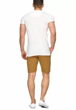 INDICODE JEANS CARVER - Short En Jean - Cumnin -INDICODE JEANS Boutique 93677ce01cce4a72af126065ec02dc04