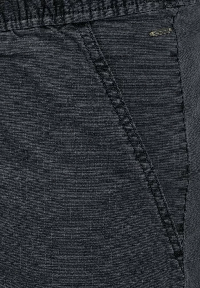 INDICODE JEANS IDFRANCESCO - Short - Navy 4 INDICODE JEANS IDFRANCESCO - Short - Navy – Image 4