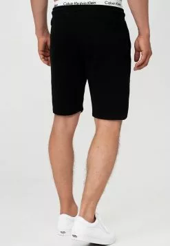 INDICODE JEANS ECKERD - Short - Black 9 INDICODE JEANS ECKERD - Short - Black -INDICODE JEANS Boutique 93ed0ac0e40946168c1b60b83fda8fde