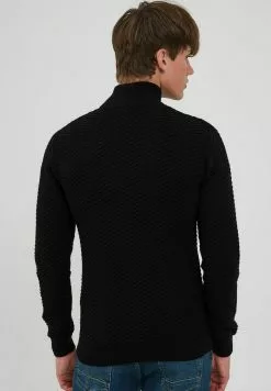 INDICODE JEANS IDBANJAMINO - Gilet - Black 8 INDICODE JEANS IDBANJAMINO - Gilet - Black -INDICODE JEANS Boutique 9436b5a6042d411492428f123e3e73ec