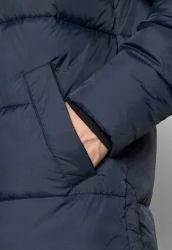 INDICODE JEANS BAUER - Veste D'hiver - Navy -INDICODE JEANS Boutique 9438418b1ff9434aac84eb73dc48e988